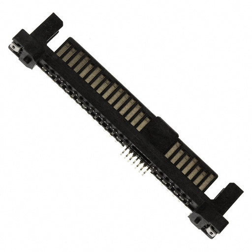 10031193-001LF by Amphenol ICC (FCI) - CONNECTOR SAS PLUG 29POS SLD SMD