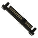 10031193-001LF by Amphenol ICC (FCI) - CONNECTOR SAS PLUG 29POS SLD SMD
