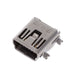 10033526-N3222MLF by Amphenol ICC (FCI) - MINI USB B TYPE RECEPT