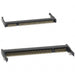 10033853-152FSLF by Amphenol ICC (FCI) - CONNECTOR SKT SODIMM 200POS SMD