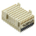 10034251-101LF by Amphenol ICC (FCI) - CONNECTOR RECPT HIGH SPEED 90POS PCB