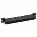 10034273-001LF by Amphenol ICC (FCI) - CONNECTOR IVDR RCPT 26POS SLD SMD
