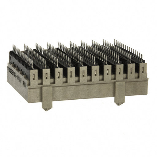 10035146-101LF by Amphenol ICC (FCI) - CONNECTOR RECPT HIGH SPEED 150POS PCB