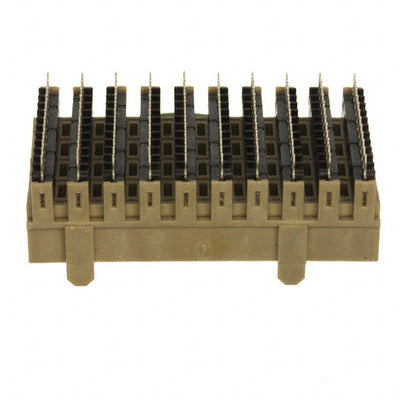 10035465-101LF by Amphenol ICC (FCI) - CONNECTOR RECPT HIGH SPEED 120POS PCB