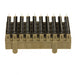 10035465-101LF by Amphenol ICC (FCI) - CONNECTOR RECPT HIGH SPEED 120POS PCB