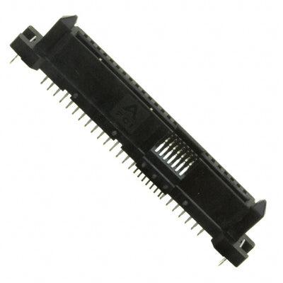 10036312-001LF by Amphenol ICC (FCI) - CONNECTOR SAS RCPT 29POS SLD PCB