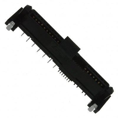 10036876-003C-TRLF by Amphenol ICC (FCI) - CONNECTOR SAS RCPT 29POS SLD PCB