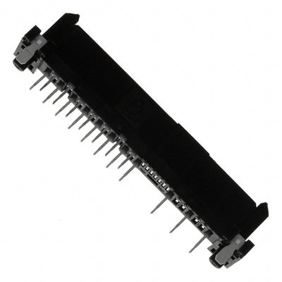 10036876-003LF by Amphenol ICC (FCI) - CONNECTOR SAS RCPT 29POS SLD PCB
