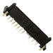 10036876-013LF by Amphenol ICC (FCI) - CONNECTOR SAS RCPT 29POS SLD PCB