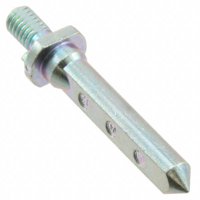 10037910-101LF by Amphenol ICC (FCI) - 10.8MM GUIDE PIN EXT THR