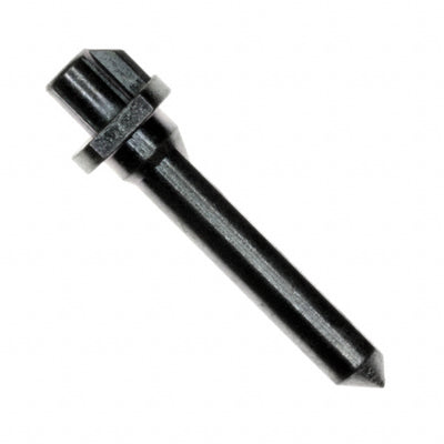10037911-101LF by Amphenol ICC (FCI) - CONNECTOR ACCY 10.7MM GUIDE PIN VERT