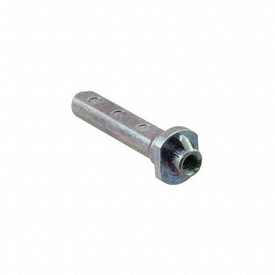 10037911-103LF by Amphenol ICC (FCI) - 10.8MM GUIDE PIN INT THR