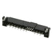 10038064-001LF by Amphenol ICC (FCI) - CONNECTOR SAS RCPT 29POS PRESSFIT PCB