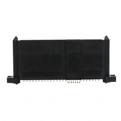 10038334-001LF by Amphenol ICC (FCI) - CONNECTOR SAS RCPT 29POS SLD SMD