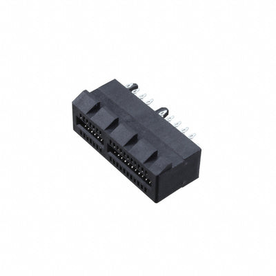 10039755-10000TLF by Amphenol ICC (FCI) - CONNECTOR PCI EXP FMALE 36POS 0.039