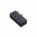 10039755-10000TLF by Amphenol ICC (FCI) - CONNECTOR PCI EXP FMALE 36POS 0.039