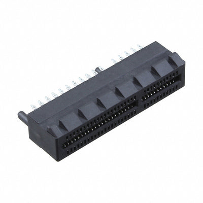 10039755-10001TLF by Amphenol ICC (FCI) - CONNECTOR PCI EXP FMALE 64POS 0.039
