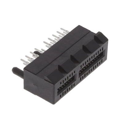 10039755-10110TLF by Amphenol ICC (FCI) - CONNECTOR PCI EXP FMALE 36POS 0.039