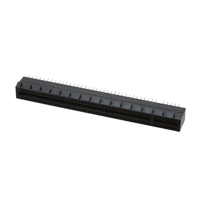 10039755-10113TLF by Amphenol ICC (FCI) - CONNECTOR PCI EXP FMALE 164POS 0.039