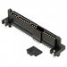 10039845-001C-TRLF by Amphenol ICC (FCI) - CONNECTOR SAS RCPT 29POS SLD SMD