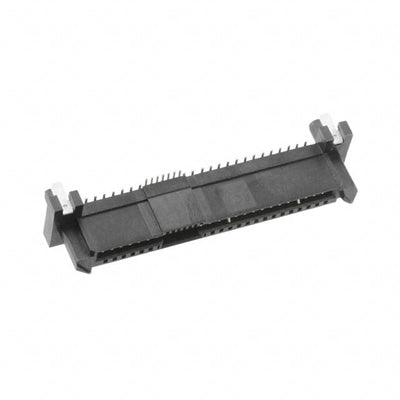 10039845-001LF by Amphenol ICC (FCI) - CONNECTOR SAS RCPT 29POS SLD SMD