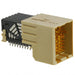 10039851-101LF by Amphenol ICC (FCI) - CONNECTOR HDR HI SPEED 54POS EDGE MT