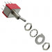 1003P1T1B1M2QEH by E-Switch - SWITCH TOGGLE 3PDT 5A 120V