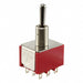1003P3T1B1M1QE by E-Switch - SWITCH TOGGLE 3PDT 5A 120V