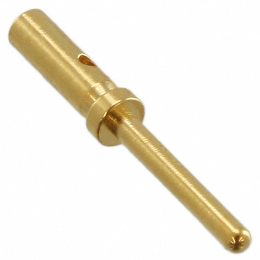 030-1952-000 by ITT Cannon, LLC - CONNECTOR D-SUB PIN 20-24AWG CRIMP