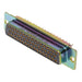 M24308/23-5Z by ITT Cannon, LLC - CONNECTOR DSUB RCPT 50POS PNL MNT SLD
