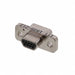M83513/01-AN by ITT Cannon, LLC - CONNECTOR DSUB PLUG 9POS SOLDER