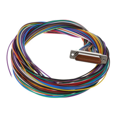M83513/04-G03N by ITT Cannon, LLC - MICRO 51C S /11 10CR 18"" NI