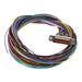 M83513/04-G03N by ITT Cannon, LLC - MICRO 51C S /11 10CR 18"" NI