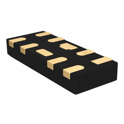 SESD1004Q4UG-0030-088 by Littelfuse Inc. - TVS DIODE 7VWM 13VC 1004/10DFN