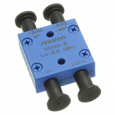 10040-3 by TTM Technologies, Inc. - RF DIR COUPLER 1.4GHZ-2.8GHZ