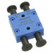 10040-3 by TTM Technologies, Inc. - RF DIR COUPLER 1.4GHZ-2.8GHZ
