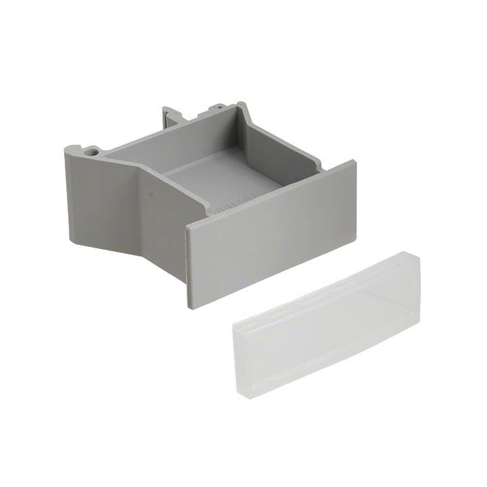 1004076 by Phoenix Contact - TERM STRIP MARKER CARRIERS