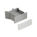 1004076 by Phoenix Contact - TERM STRIP MARKER CARRIERS