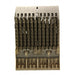 10041744-102LF by Amphenol ICC (FCI) - CONNECTOR RECPT HI SPEED 108P EDGE MT