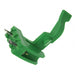 10042618-001LF by Amphenol ICC (FCI) - CONNECTOR ACCY CARD RETENTION GREEN