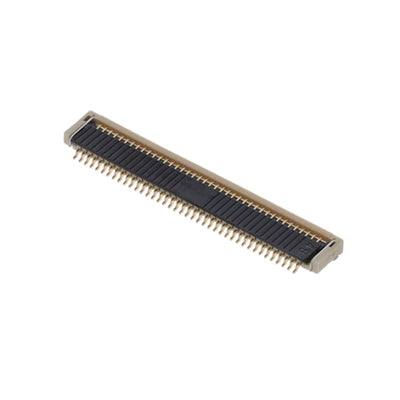 10042867-40MB10ELF by Amphenol ICC (FCI) - CONNECTOR FPC BOTTOM 40POS 0.5MM R/A