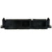 10043820-001LF by Amphenol ICC (FCI) - CONNECTOR SATA RCPT 22POS SLD PCB