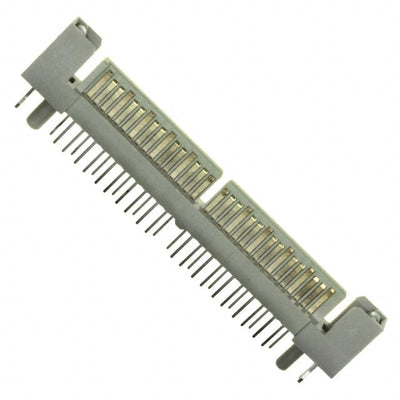 10044625-102LF by Amphenol ICC (FCI) - CONNECTOR SAS 4X HEADER 32POS SLD PCB