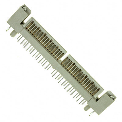 10044625-104LF by Amphenol ICC (FCI) - CONNECTOR SAS 4X HEADER 32POS SLD PCB