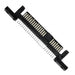 10045105-001LF by Amphenol ICC (FCI) - CONNECTOR SAS PLUG 29POS SLD SMD
