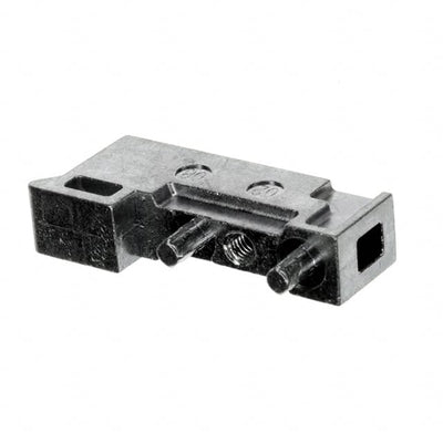 10045367-101LF by Amphenol ICC (FCI) - CONNECTOR ACCY 7.2MM GUIDE SOCKET