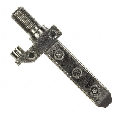 10045368-101LF by Amphenol ICC (FCI) - CONNECTOR ACCY 7.2MM GUIDE PIN