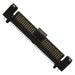 10045646-001TRLF by Amphenol ICC (FCI) - CONNECTOR SAS 4X HEADER 32POS SLD SMD