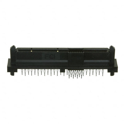 10045782-001LF by Amphenol ICC (FCI) - CONNECTOR SAS RCPT 29POS PRESSFIT PCB