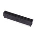 10046971-019LF by Amphenol ICC (FCI) - CONNECTOR EDGE DUAL FMALE 50POS 0.100